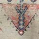 Turkish kilim 178x106 cm