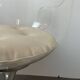 Fauteuil Champagne par E. & E. Laverne for Formes Nouvelles, 1950’s