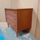 Commode vintage