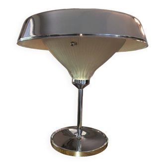 Bbpr studio ro lamp for artemide