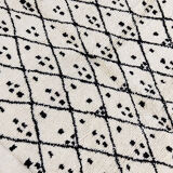 Moroccan berbere carpet 250x145cm