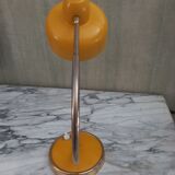 Cocotte lamp year 60