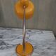 Lampe  cocotte années  60