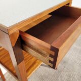 Vintage bedside UK Remploy 1967