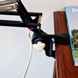 Lampe architecte Waso Ledu modèle WZ1 1970