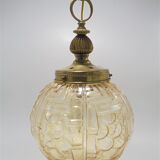Art Deco suspension