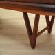 Teak highboard, Danish design, 1960s, designer: Kurt Østervig