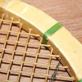 Perot vintage racket
