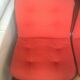 Randall Buck Steelcase Strafor Pair of Chairs