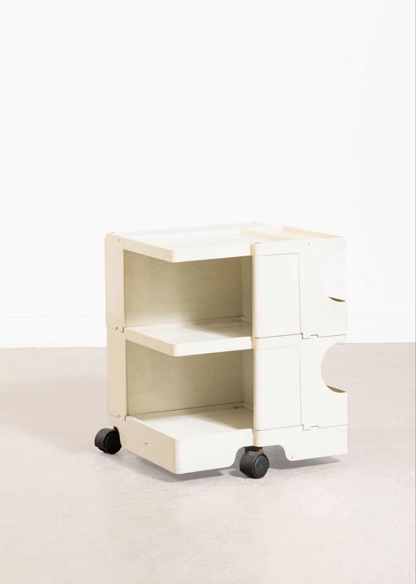 Trolley « Boby » - Joe Colombo – Bieffeplast
