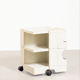 Trolley « Boby » - Joe Colombo – Bieffeplast