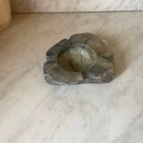 Cendrier en marbre vintage