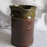 Corsican sandstone pitcher by d'Oletta