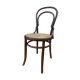 Chaise bistrot thonet bois courbé