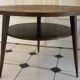 Scandinavian coffee table