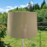 Vintage tulip floor lamp