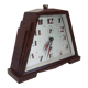 Alarm clock Mechanical clock Japy 1930 bakelite