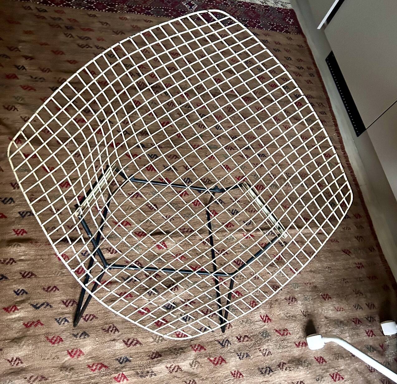 Diamond chair