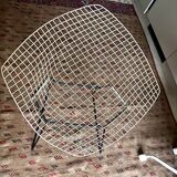 Diamond chair