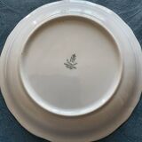 4 WINTERLING soup plates