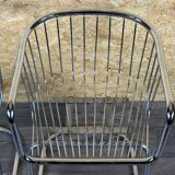 Pair of 60s/70s armchairs