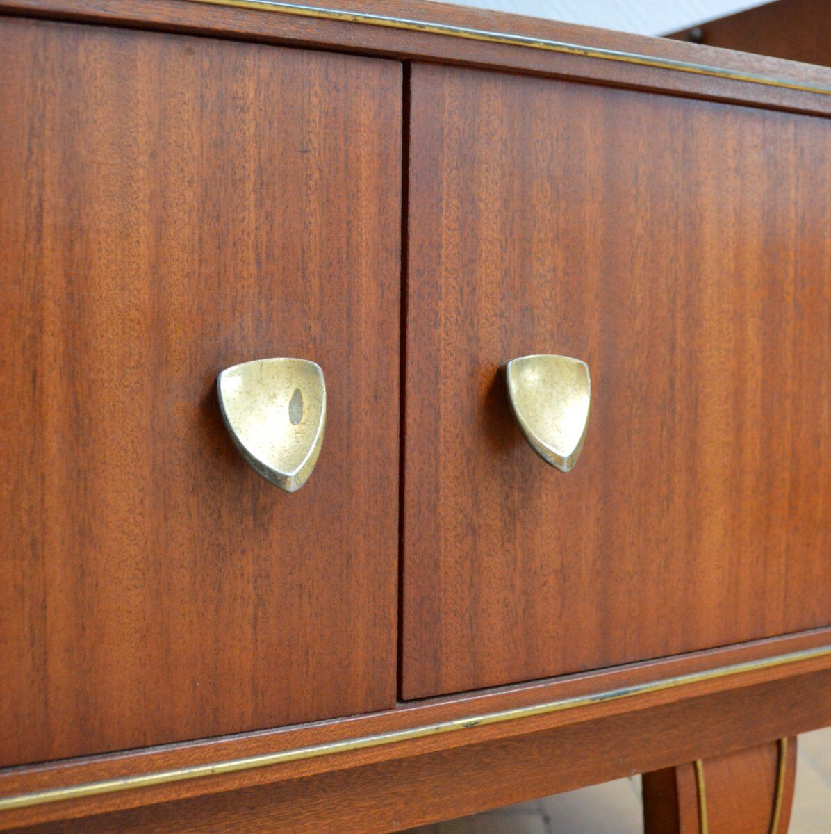 Vintage sidebaord 1960