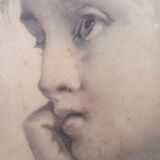 Drawing 19th