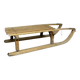 Old wooden sled 1940