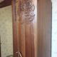 Art deco art nouveau wardrobe