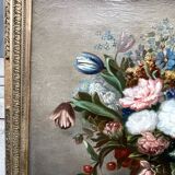 Tableau de fleurs