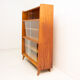 Bibliothèque vintage du milieu du siècle par František Jirák, années 1960, Tchécoslovaquie