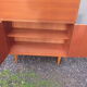 Vintage secretary
