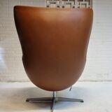 Arne Jacobsen Egg chair by Fritz Hansen