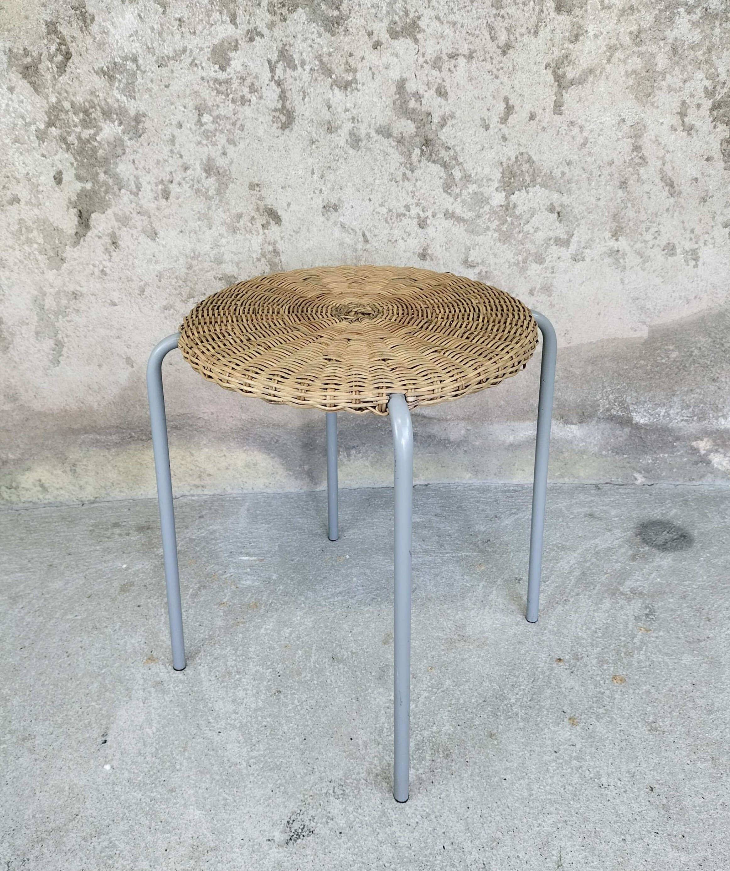 Tabouret Viktigt