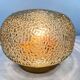 Midcentury Rare Flush Mount, Ceiling or Wall Lamp, Germany, 1970s