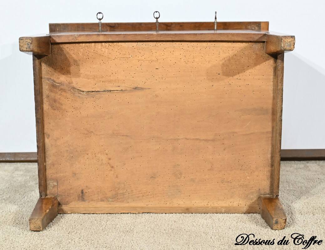 Oak Community Chest – Late 19th Century