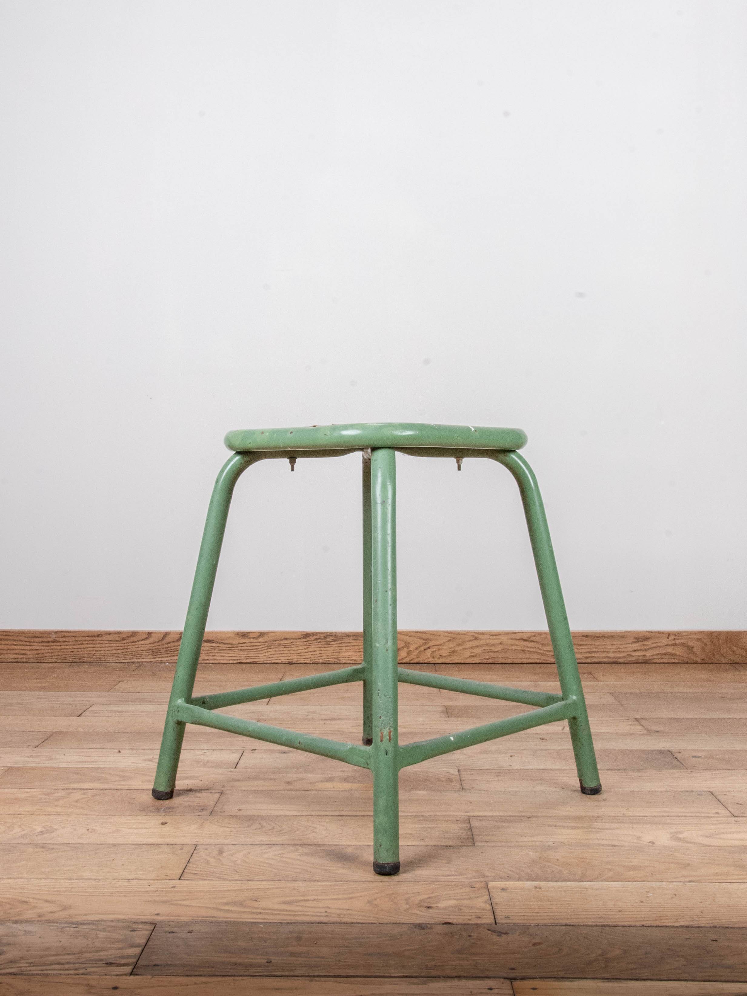 Industrial stool