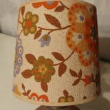 70's vintage lamp