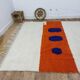 Berber Moroccan rug 270cm x 170cm