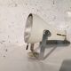 Pair of wall lights F39 by Etienne Fermigier for Disderot
