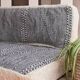 Moroccan sofa