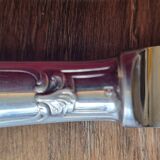 Christofle pie server model Rubans