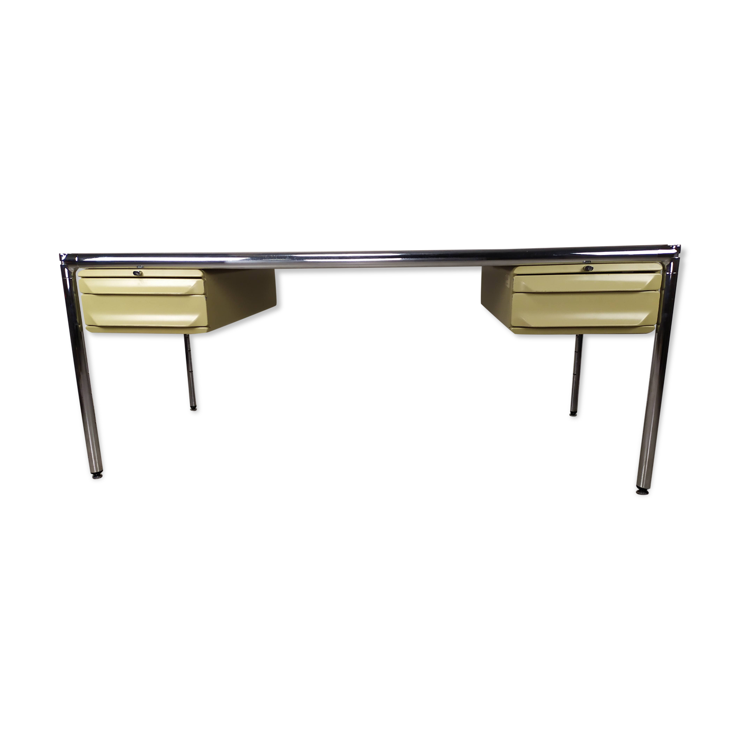 Vintage design office Ronéo