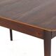 Rectangular Extendable Dining Table "Nichtevecht"