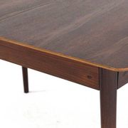 Rectangular Extendable Dining Table "Nichtevecht"