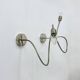 Catellani & Smith Minimalismo wall lamps , 1990s
