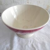 Bowl former badonviller