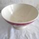 Bowl former badonviller
