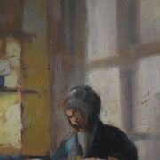 Tsiggos, Les Chapelières (vers 1930)
