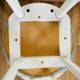 Pair of designer chairs